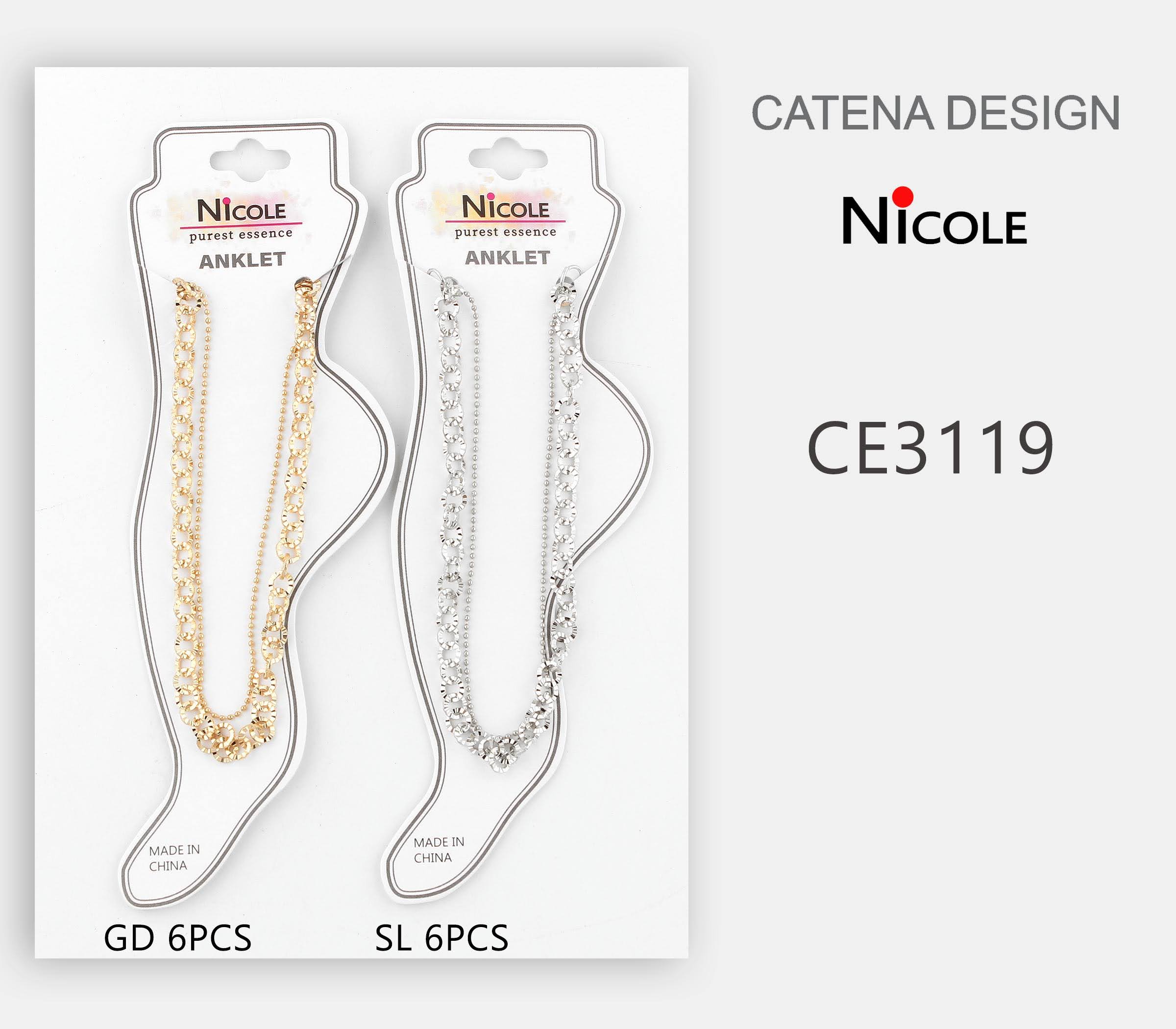 CE3119
