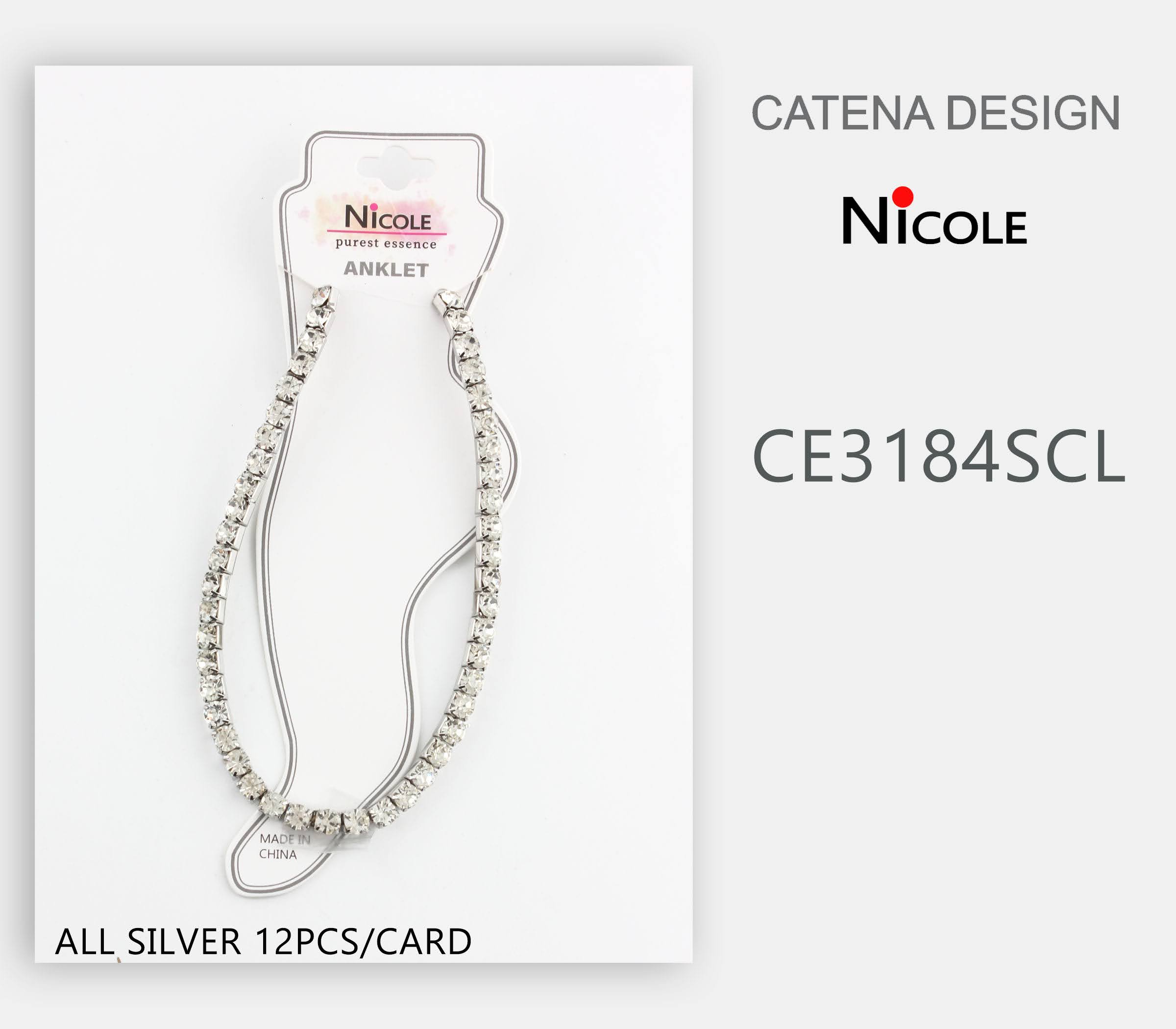 CE3184SCL
