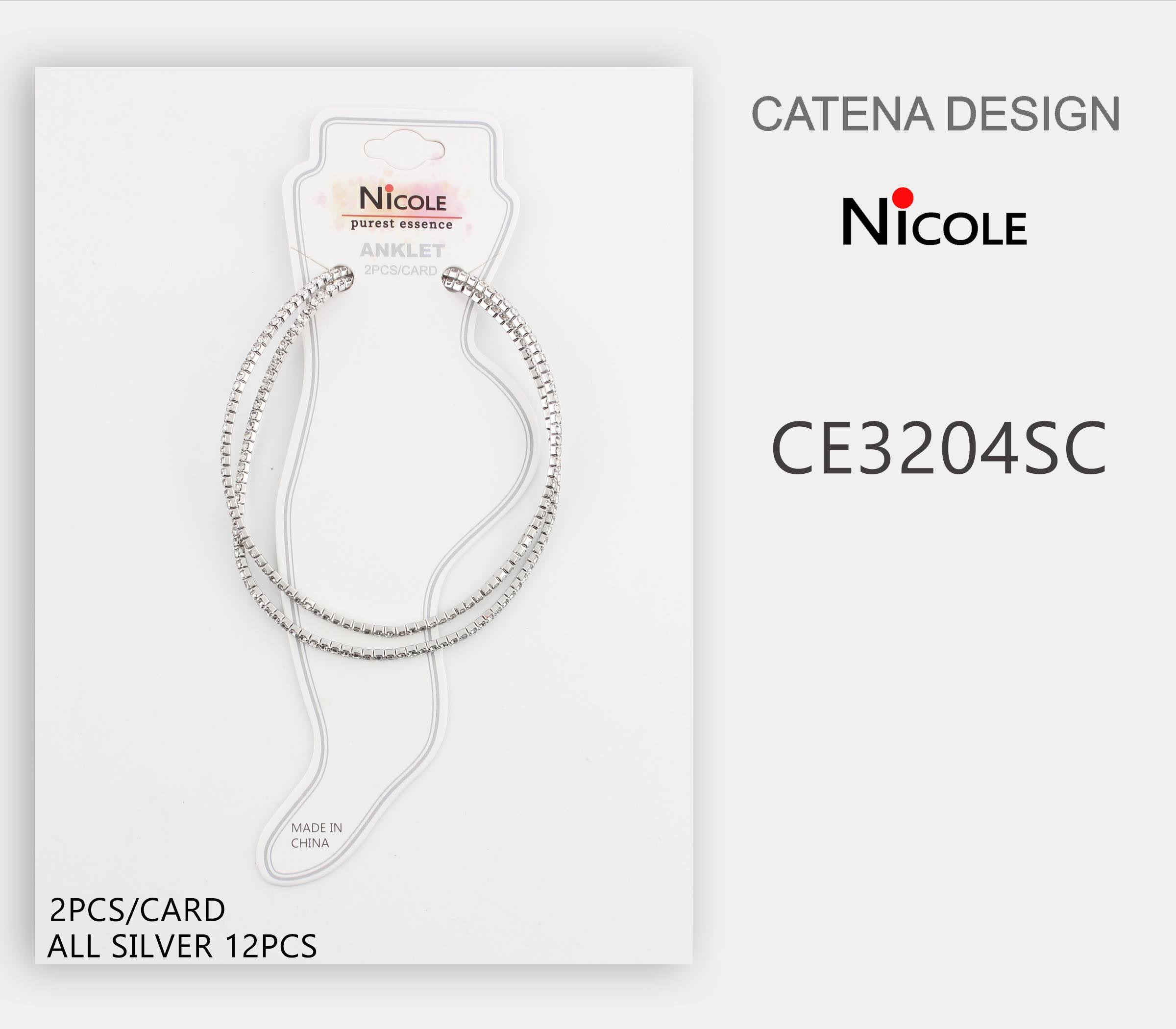 CE3204SC