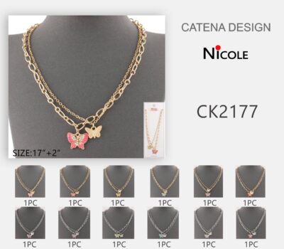 NECKLACE