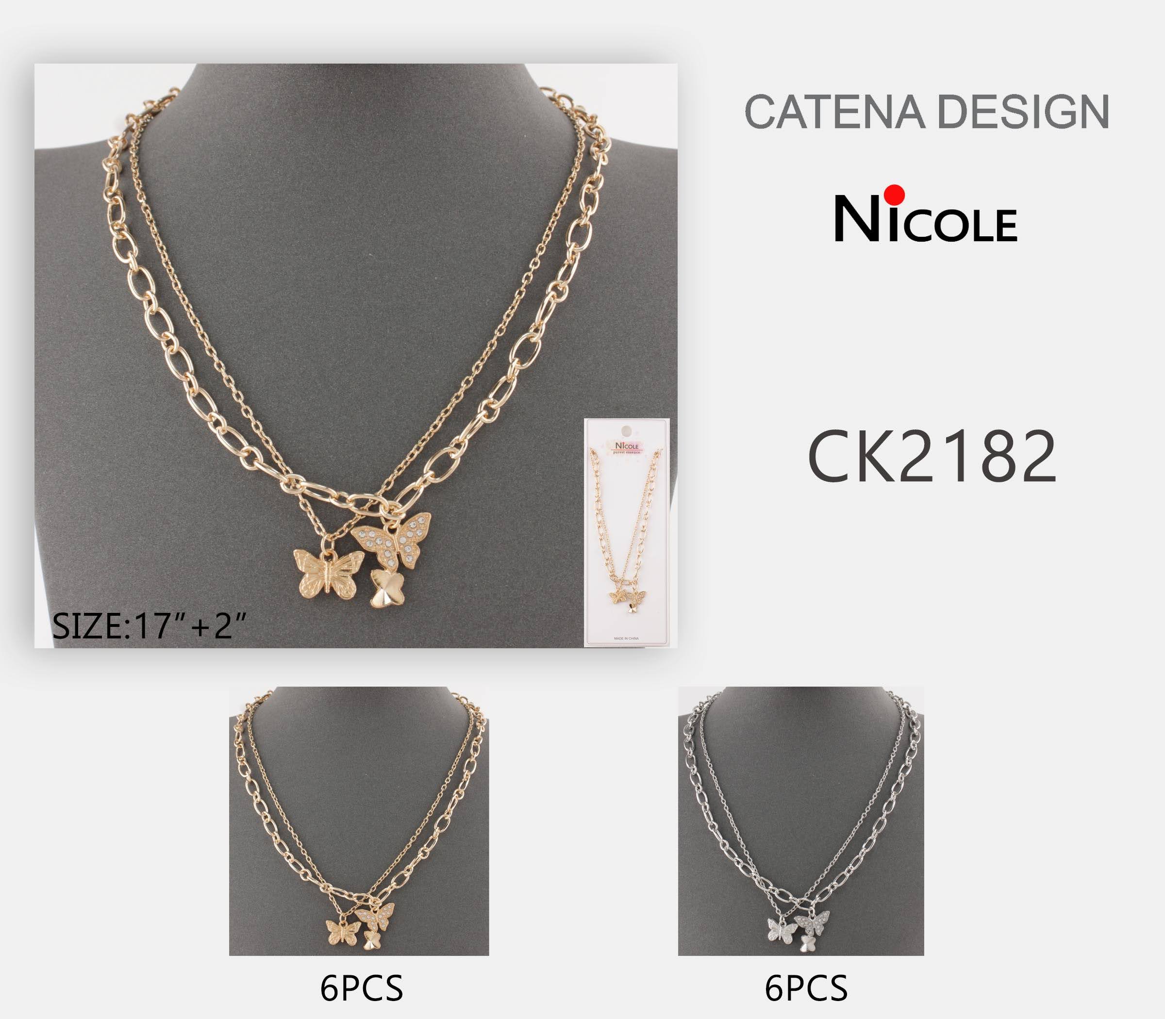 CK2182