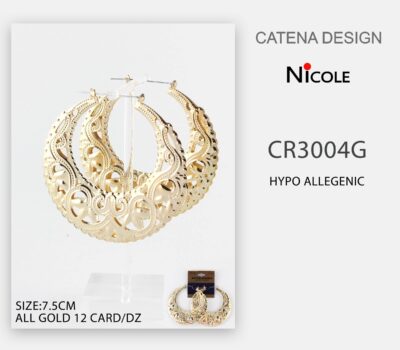 EARRING