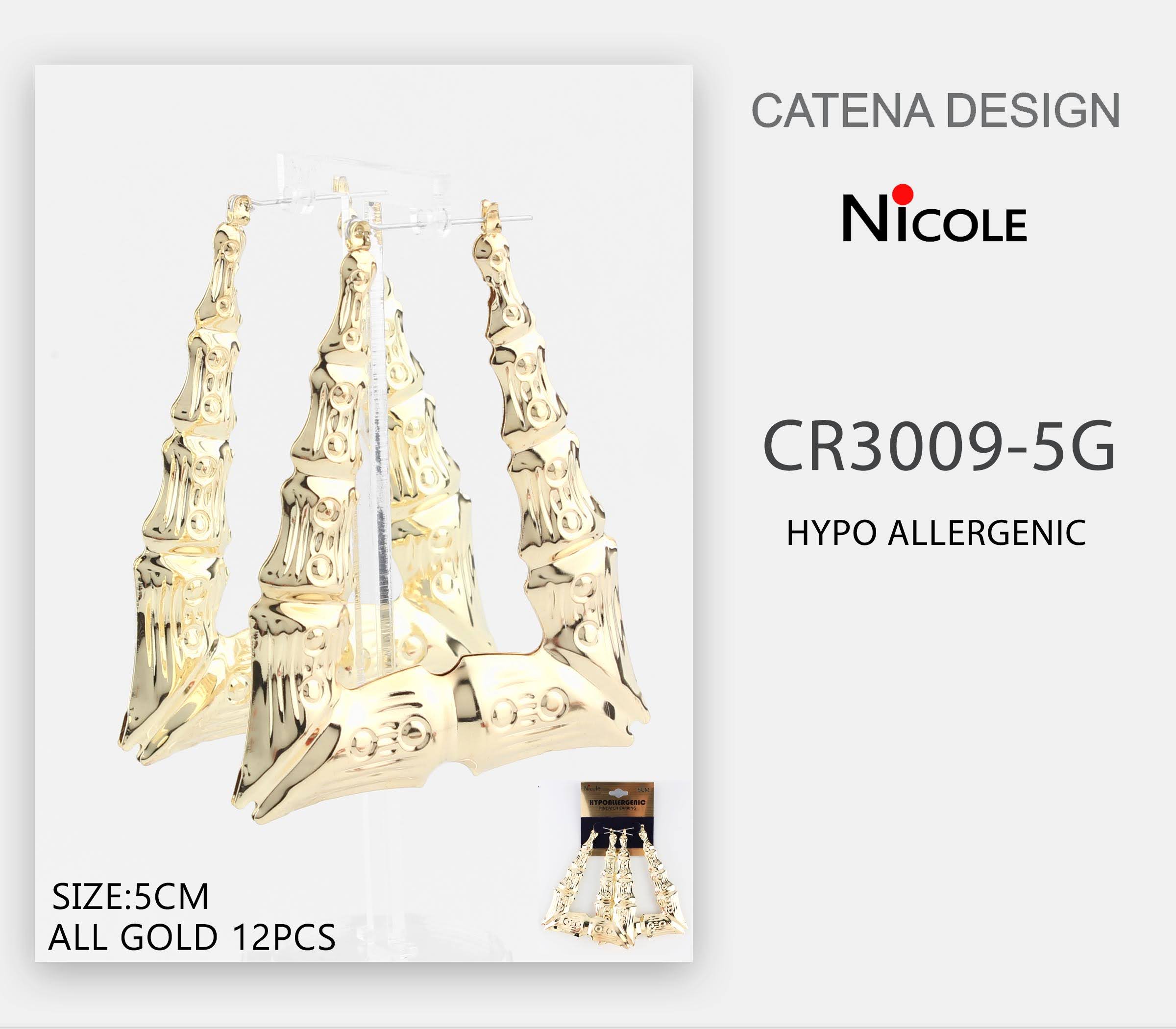 CR3009-5G