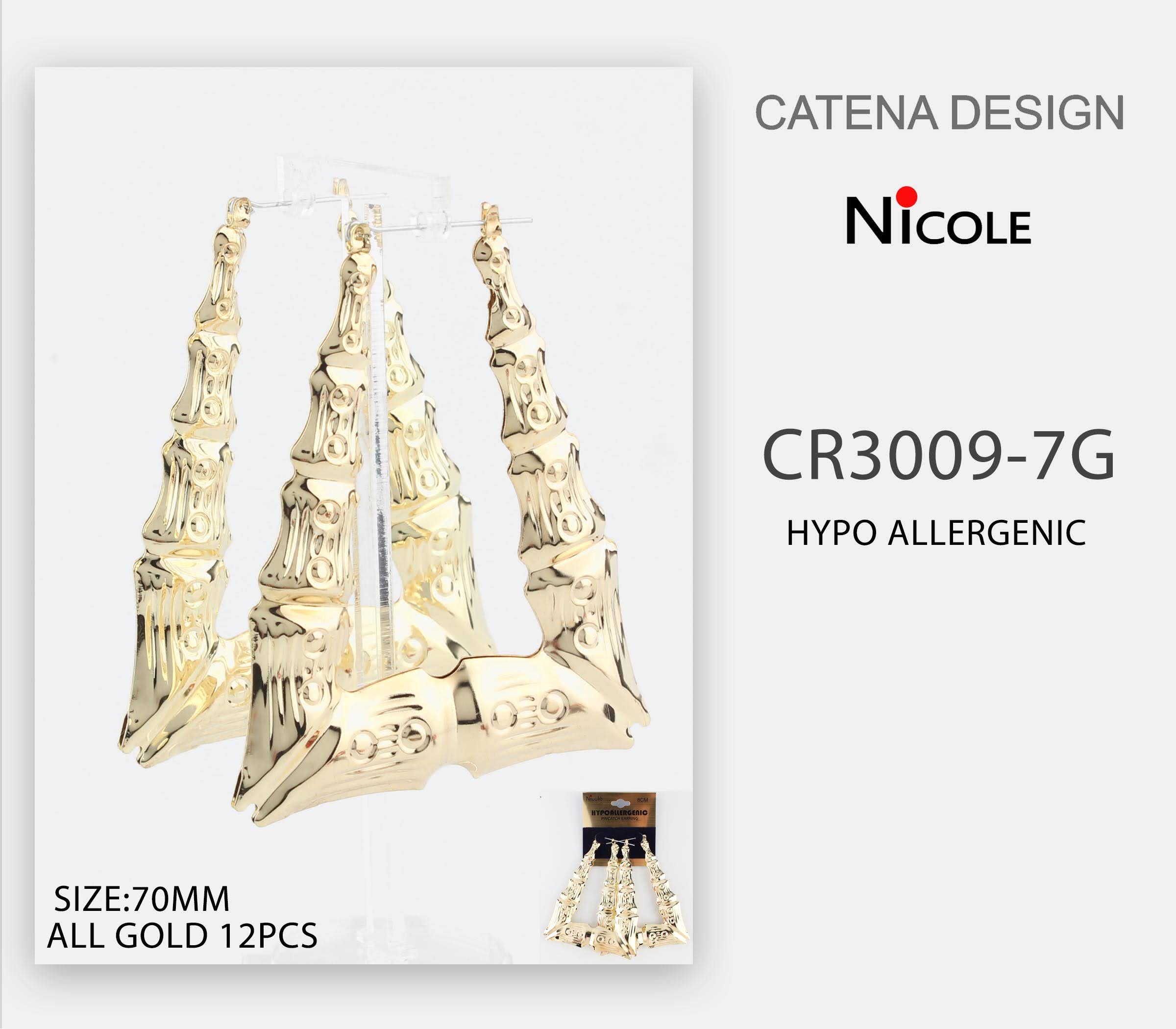 CR3009-7G