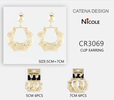 EARRING