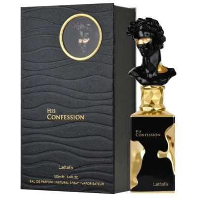 His Confession 3.4oz M