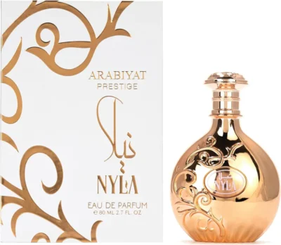 Arabiyat Prestige Nyla W EDP 2.7 oz/80ml