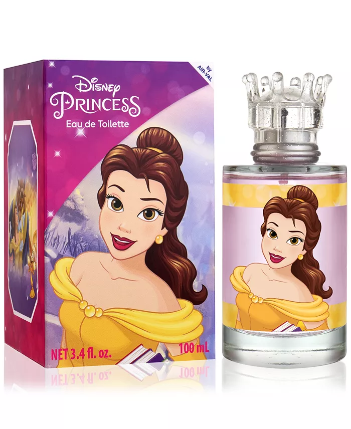 Princess Belle