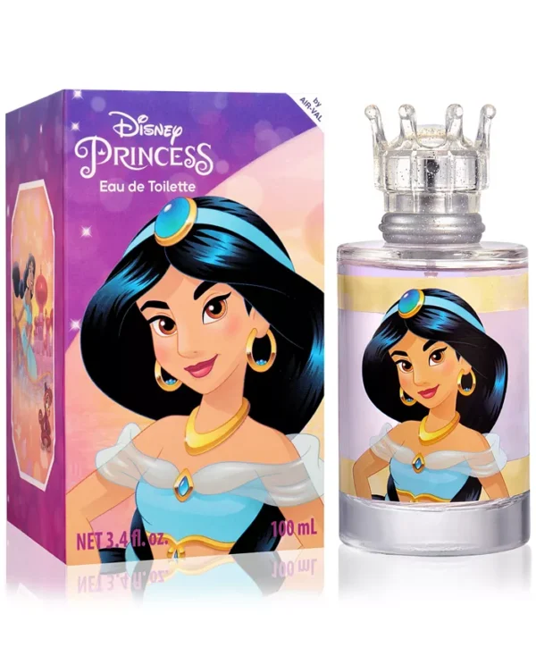 Princess Jasmine