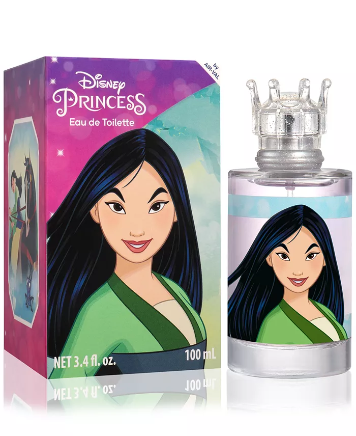 Princess Mulan