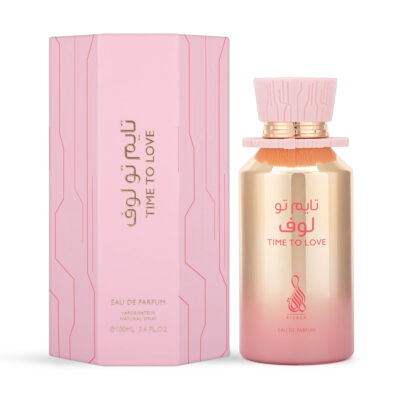 Risala time to love 3.4oz
