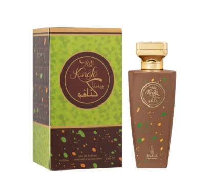 Risala Pista Kunafa 3.4oz