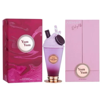Armaf Yum Yum Eau De Parfum 100 ml