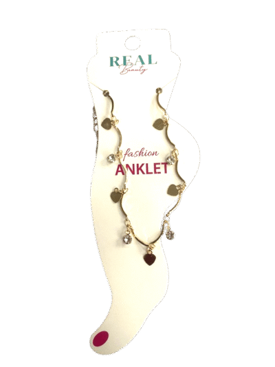 ANKLET BRACELET