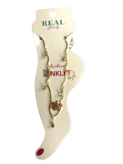 ANKLET BRACELET