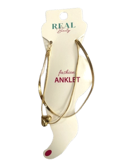 ANKLET BRACELET