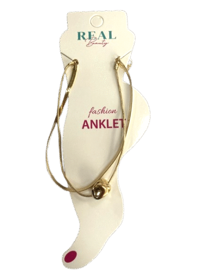 ANKLET BRACELET
