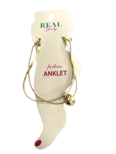 ANKLET BRACELET