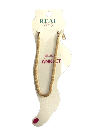ANKLET BRACELET
