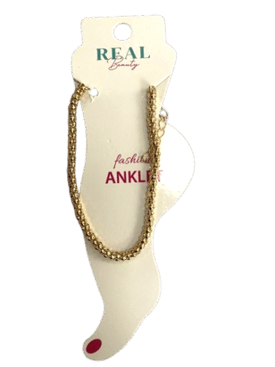 ANKLET BRACELET