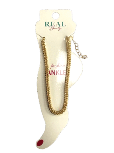 ANKLET BRACELET