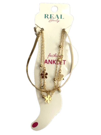 ANKLET BRACELET
