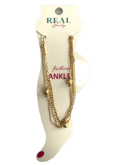ANKLET BRACELET