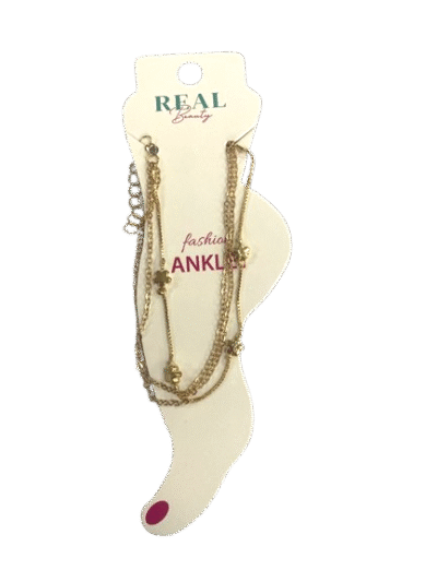 ANKLET BRACELET