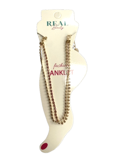 ANKLET BRACELET
