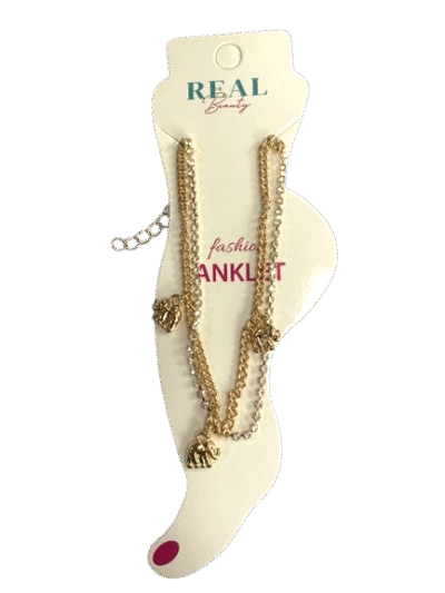 ANKLET BRACELET