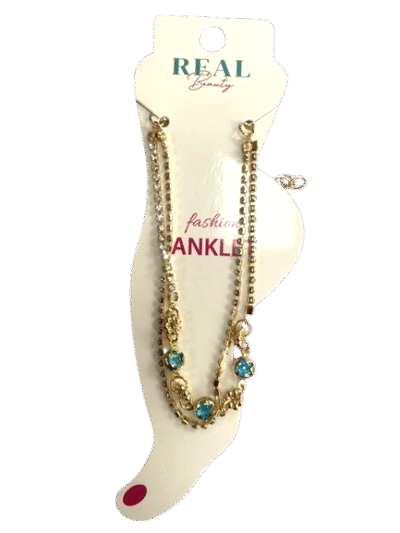 ANKLET BRACELET