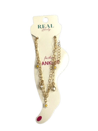ANKLET BRACELET