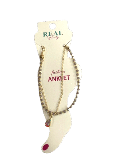 ANKLET BRACELET