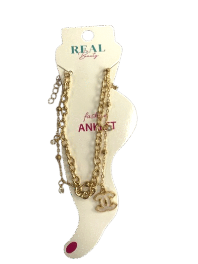 ANKLET BRACELET