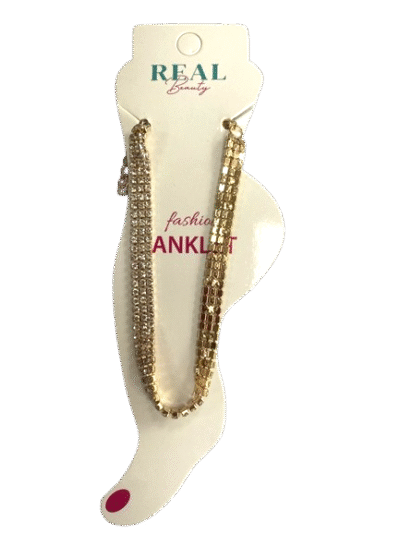 ANKLET BRACELET