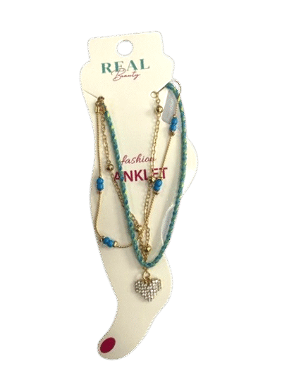 ANKLET BRACELET