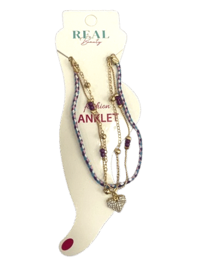 ANKLET BRACELET