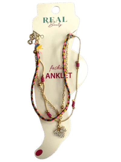 ANKLET BRACELET