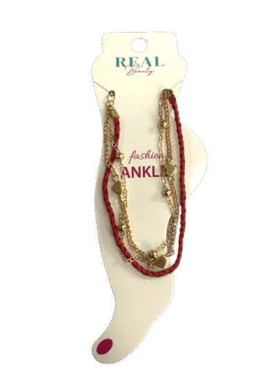 ANKLET BRACELET