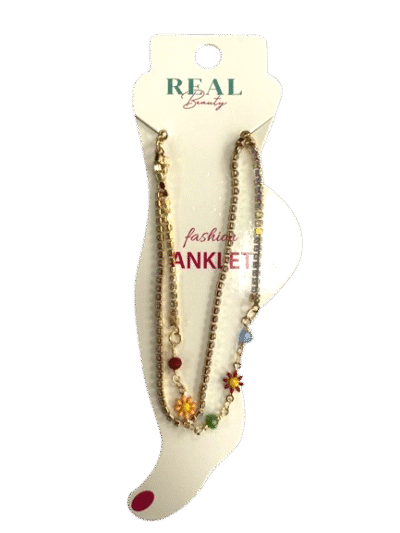 ANKLET BRACELET