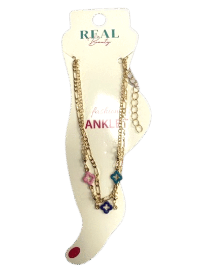 ANKLET BRACELET