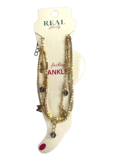 ANKLET BRACELET