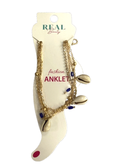 ANKLET BRACELET
