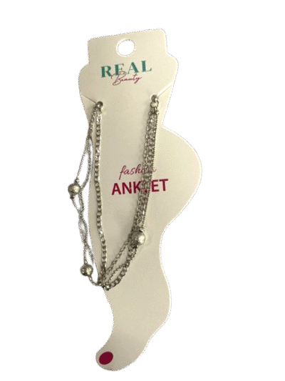 ANKLET BRACELET