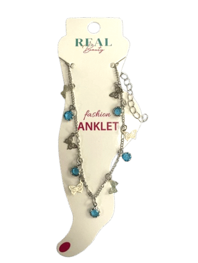 ANKLET BRACELET