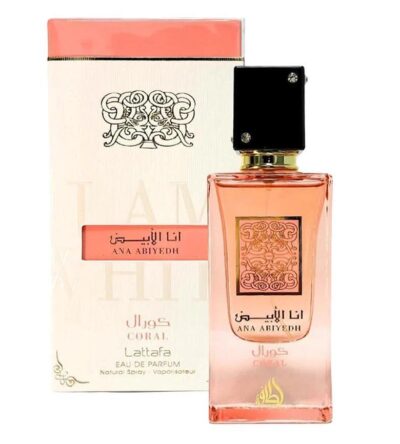 ANA ABIYEDH-I AM WHITE CORAL 2.04 OZ