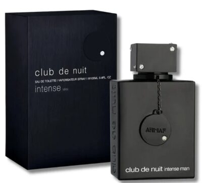 CLUB DE NUIT EDP 3.6 OZ MEN