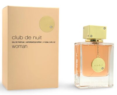 CLUB DE NUIT EDP 3.6 OZ WOMEN