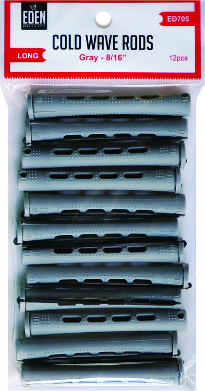 (LONG) COLD WAVE ROD *GRAY*