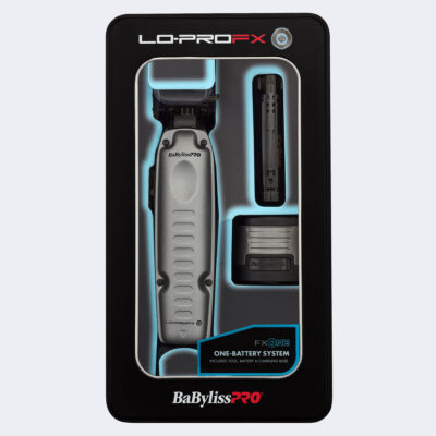 BaBylissPRO® FXONE™ Lo-ProFX High Performance